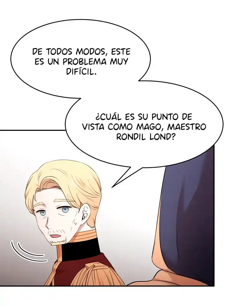 ¡Oh, Su Majestad! - Capítulo 51 - Página 49 - LectorTMOo