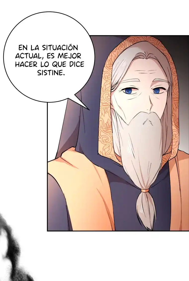¡Oh, Su Majestad! - Capítulo 51 - Página 50 - LectorTMOo