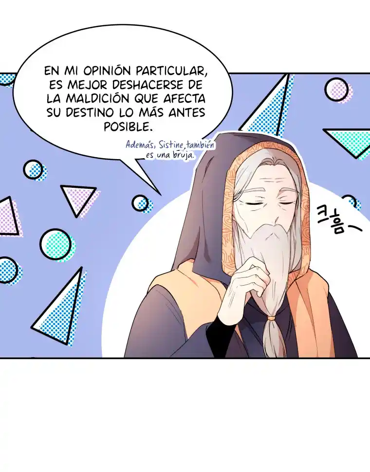 ¡Oh, Su Majestad! - Capítulo 51 - Página 52 - LectorTMOo
