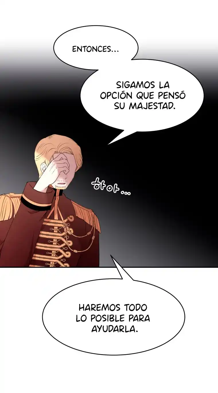 ¡Oh, Su Majestad! - Capítulo 51 - Página 53 - LectorTMOo