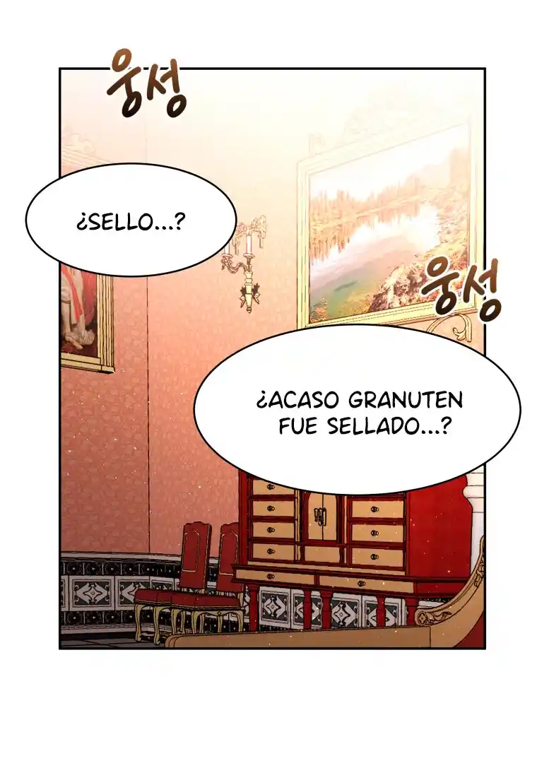¡Oh, Su Majestad! - Capítulo 52 - Página 7 - LectorTMOo