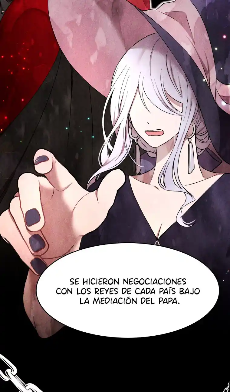 ¡Oh, Su Majestad! - Capítulo 52 - Página 19 - LectorTMOo