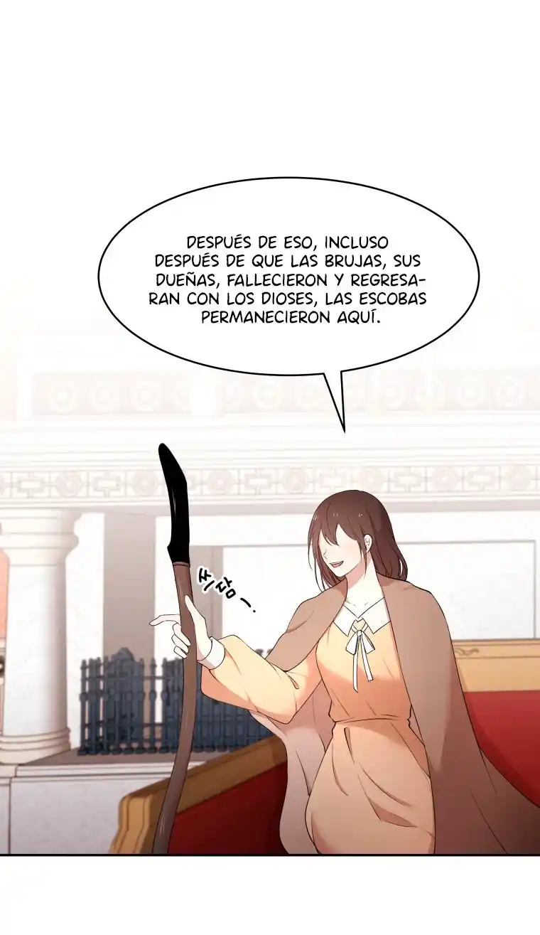 ¡Oh, Su Majestad! - Capítulo 52 - Página 23 - LectorTMOo