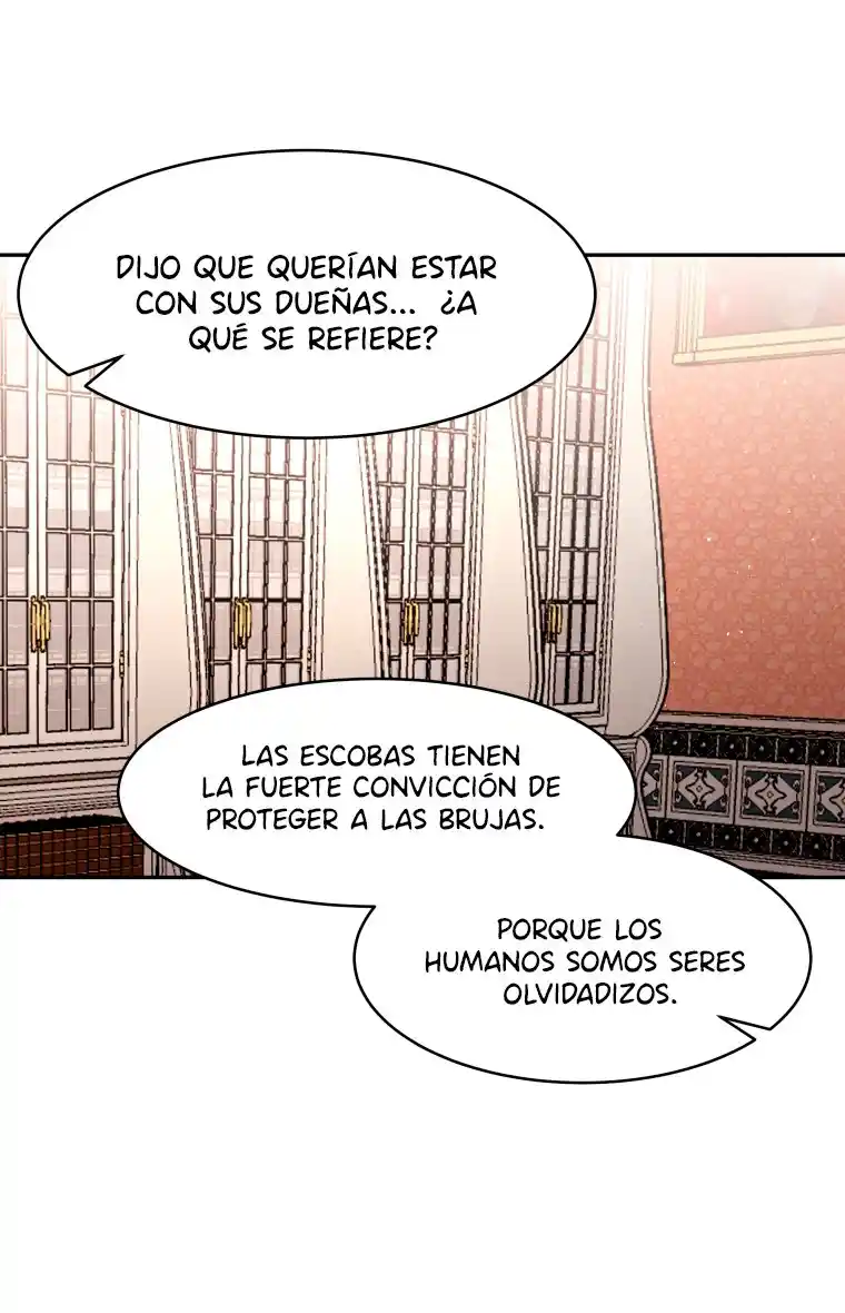 ¡Oh, Su Majestad! - Capítulo 52 - Página 24 - LectorTMOo