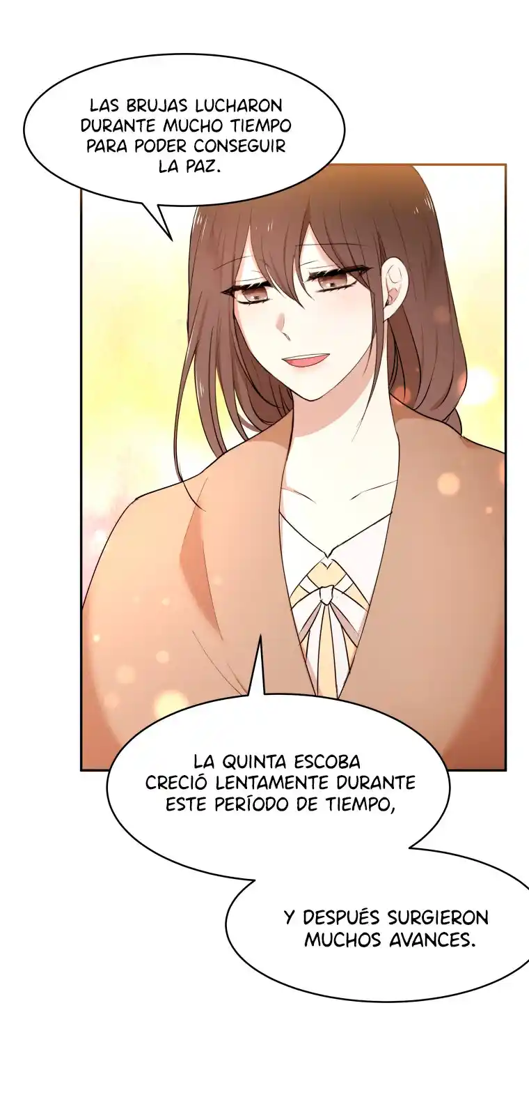 ¡Oh, Su Majestad! - Capítulo 52 - Página 25 - LectorTMOo
