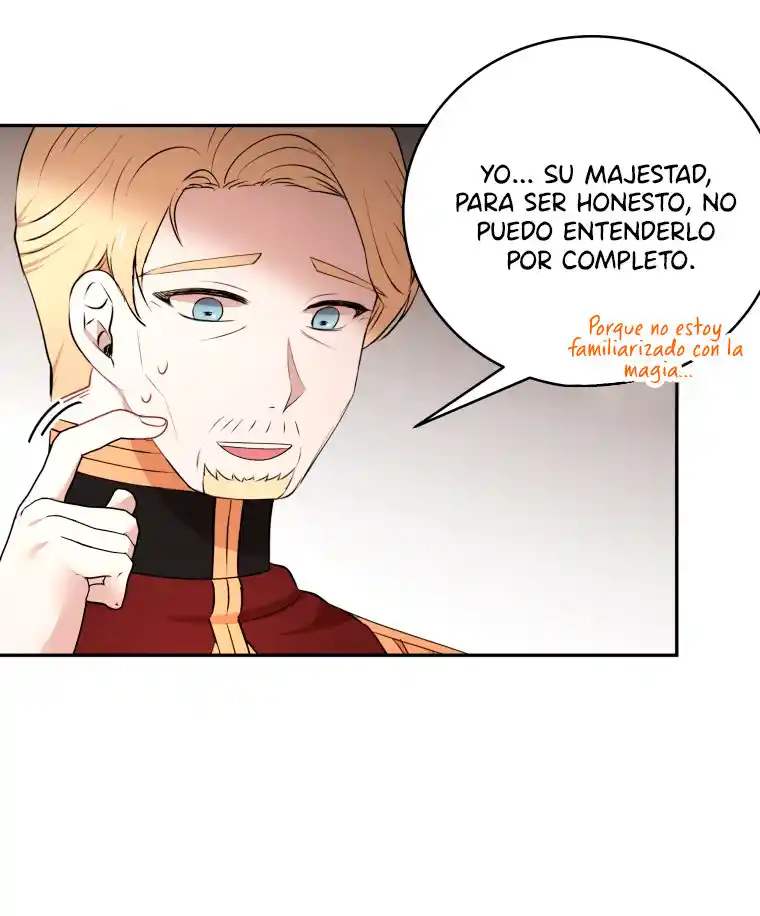 ¡Oh, Su Majestad! - Capítulo 52 - Página 27 - LectorTMOo