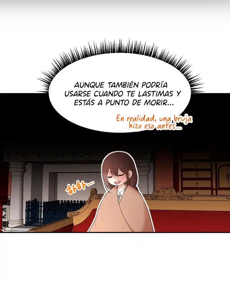 ¡Oh, Su Majestad! - Capítulo 52 - Página 33 - LectorTMOo