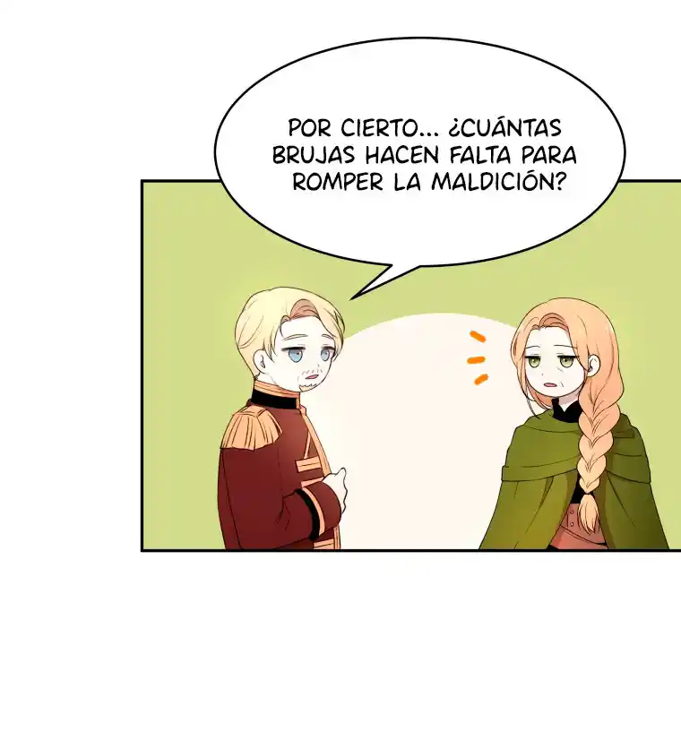 ¡Oh, Su Majestad! - Capítulo 52 - Página 36 - LectorTMOo