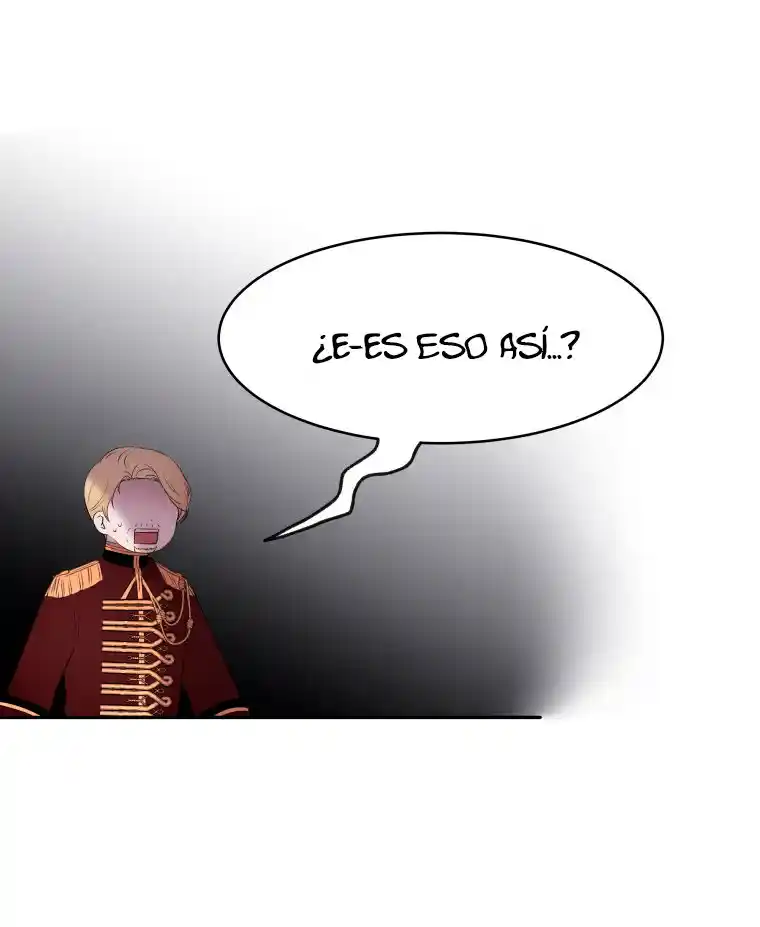 ¡Oh, Su Majestad! - Capítulo 52 - Página 38 - LectorTMOo