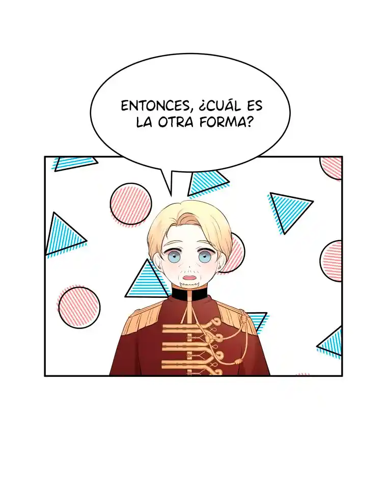 ¡Oh, Su Majestad! - Capítulo 52 - Página 40 - LectorTMOo