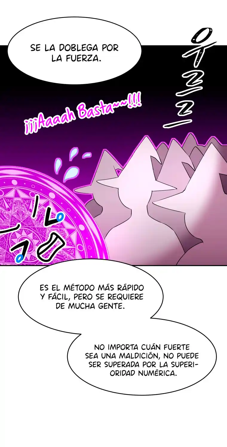 ¡Oh, Su Majestad! - Capítulo 52 - Página 41 - LectorTMOo