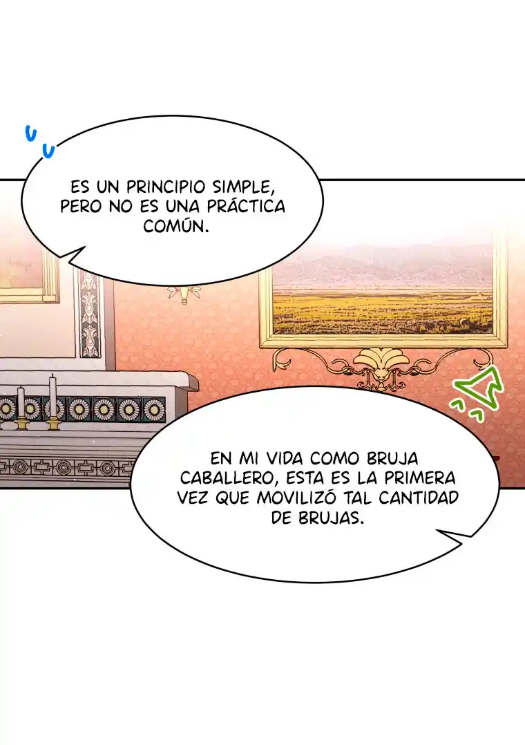 ¡Oh, Su Majestad! - Capítulo 52 - Página 42 - LectorTMOo