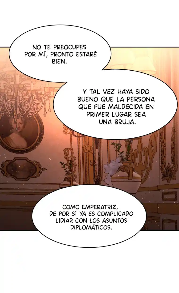 ¡Oh, Su Majestad! - Capítulo 52 - Página 48 - LectorTMOo