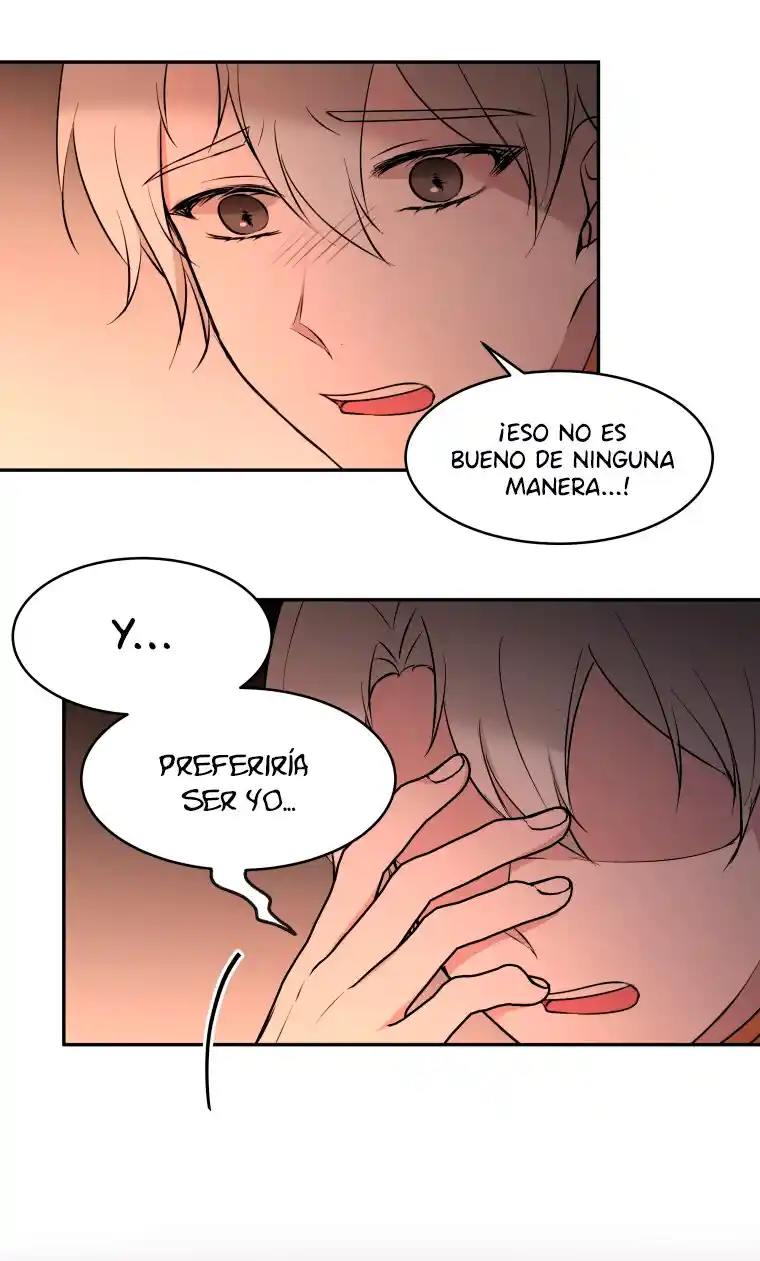 ¡Oh, Su Majestad! - Capítulo 52 - Página 49 - LectorTMOo