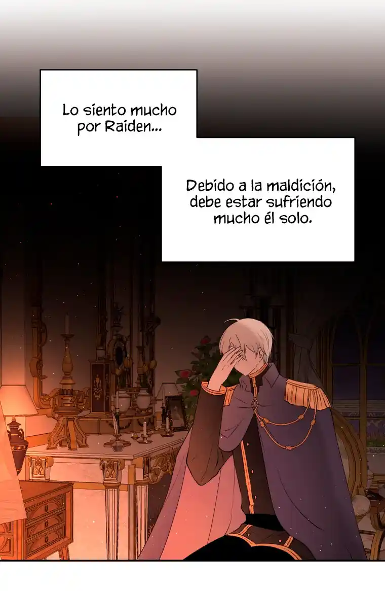 ¡Oh, Su Majestad! - Capítulo 52 - Página 50 - LectorTMOo