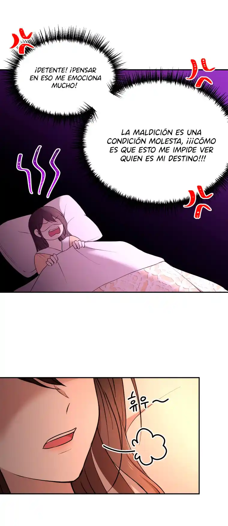 ¡Oh, Su Majestad! - Capítulo 52 - Página 52 - LectorTMOo