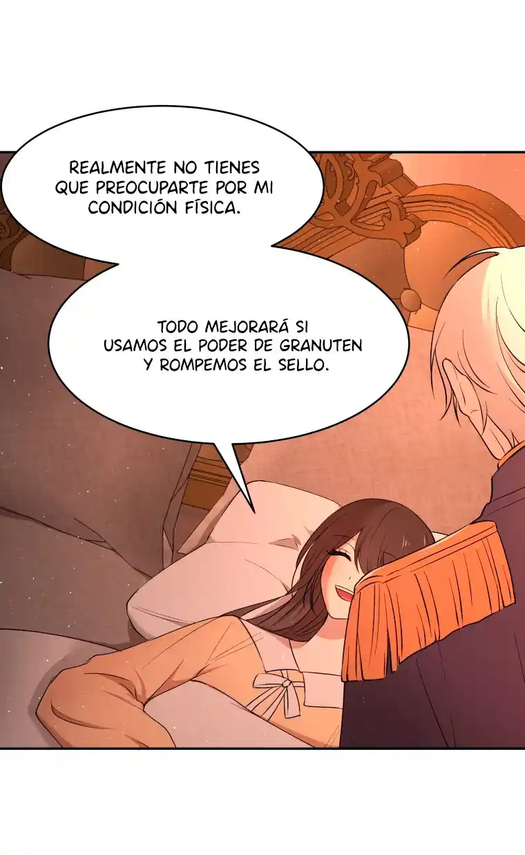 ¡Oh, Su Majestad! - Capítulo 52 - Página 53 - LectorTMOo