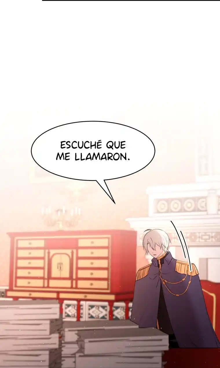 ¡Oh, Su Majestad! - Capítulo 53 - Página 11 - LectorTMOo