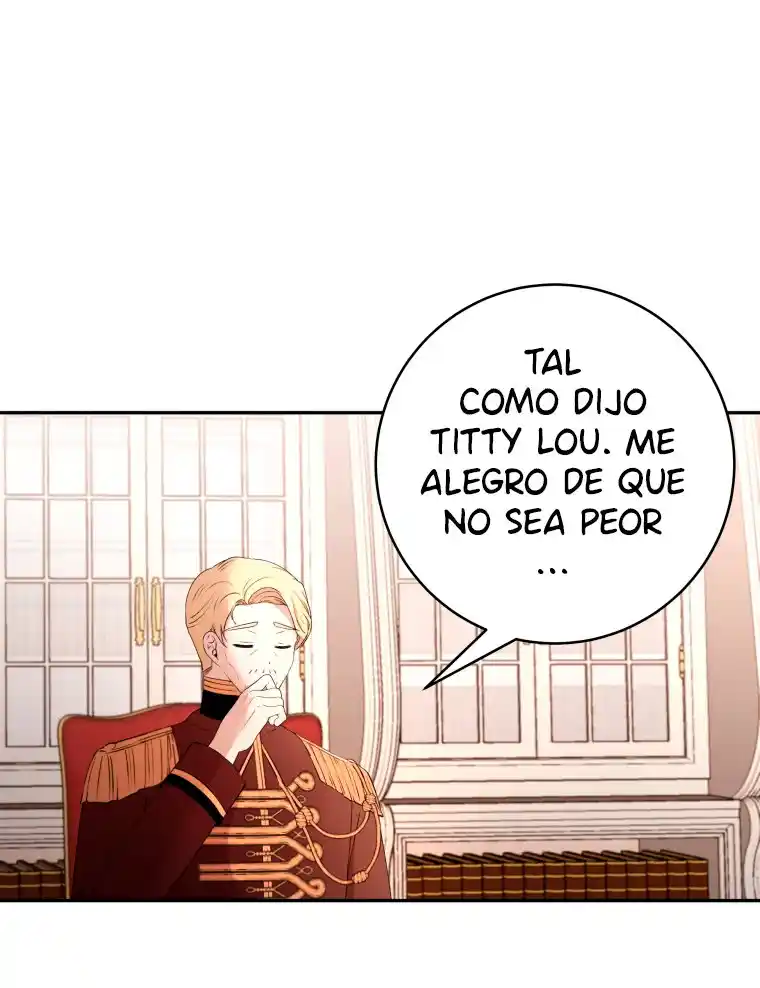 ¡Oh, Su Majestad! - Capítulo 53 - Página 13 - LectorTMOo