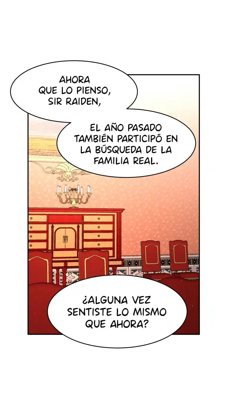 ¡Oh, Su Majestad! - Capítulo 53 - Página 14 - LectorTMOo