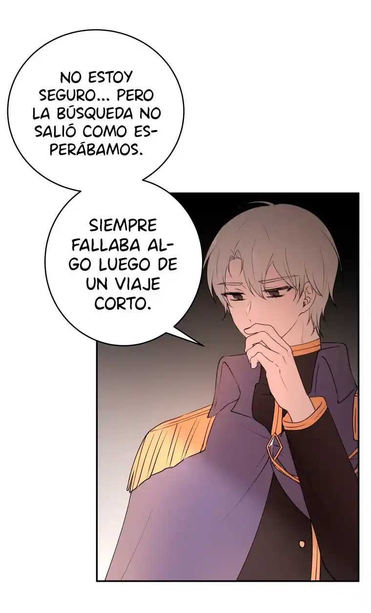 ¡Oh, Su Majestad! - Capítulo 53 - Página 15 - LectorTMOo
