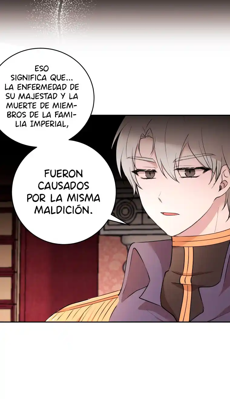 ¡Oh, Su Majestad! - Capítulo 53 - Página 18 - LectorTMOo