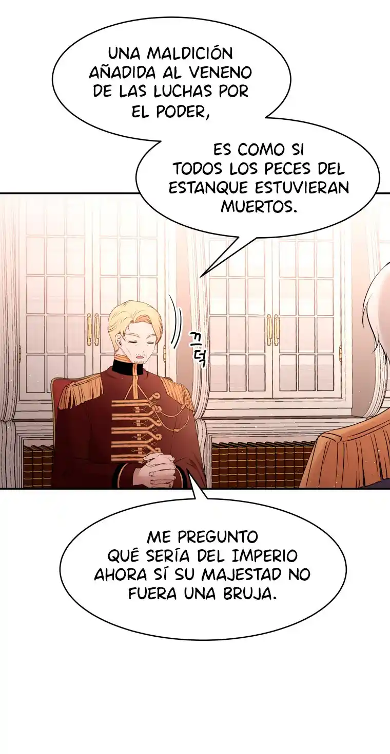 ¡Oh, Su Majestad! - Capítulo 53 - Página 19 - LectorTMOo