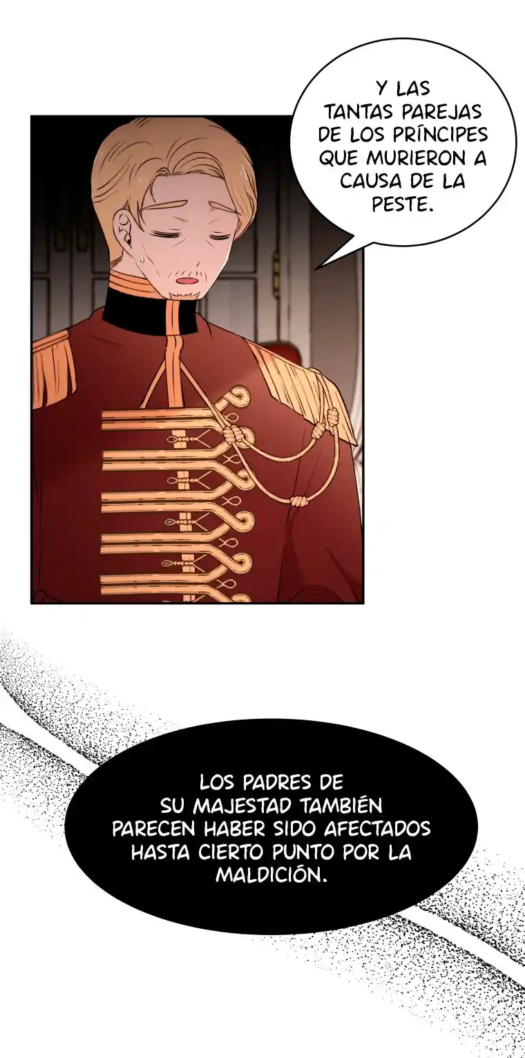 ¡Oh, Su Majestad! - Capítulo 53 - Página 20 - LectorTMOo