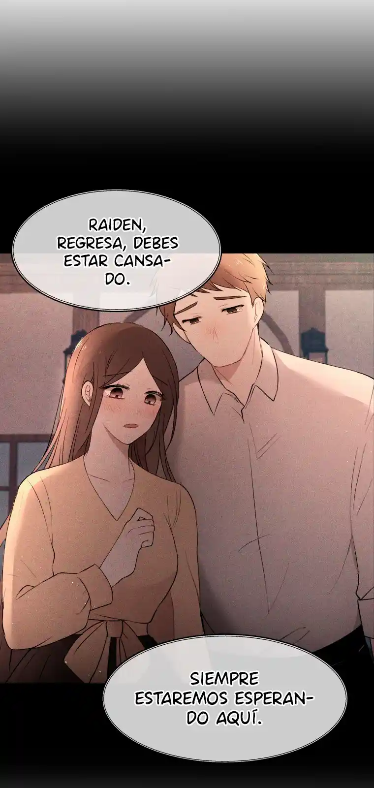 ¡Oh, Su Majestad! - Capítulo 53 - Página 22 - LectorTMOo