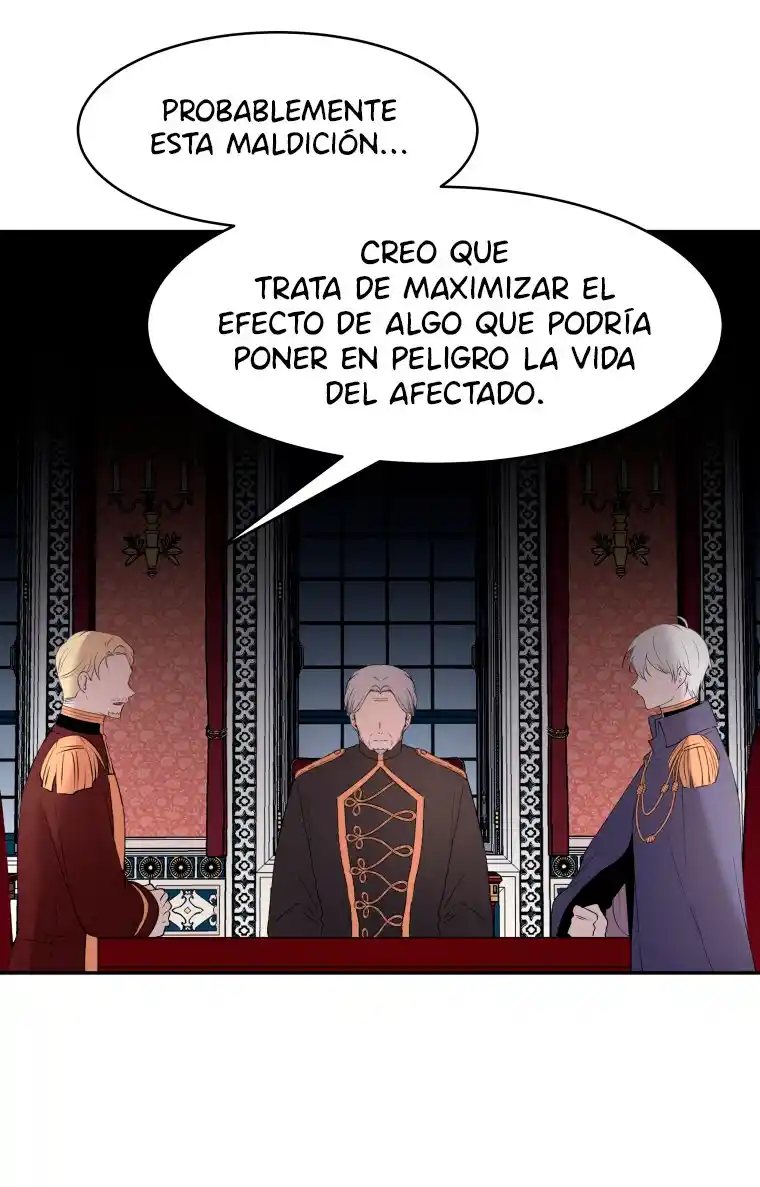 ¡Oh, Su Majestad! - Capítulo 53 - Página 24 - LectorTMOo
