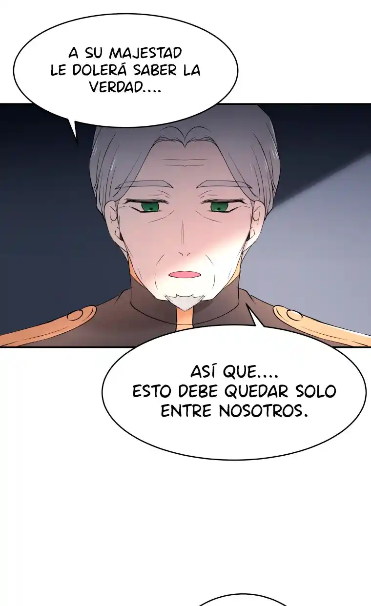 ¡Oh, Su Majestad! - Capítulo 53 - Página 25 - LectorTMOo