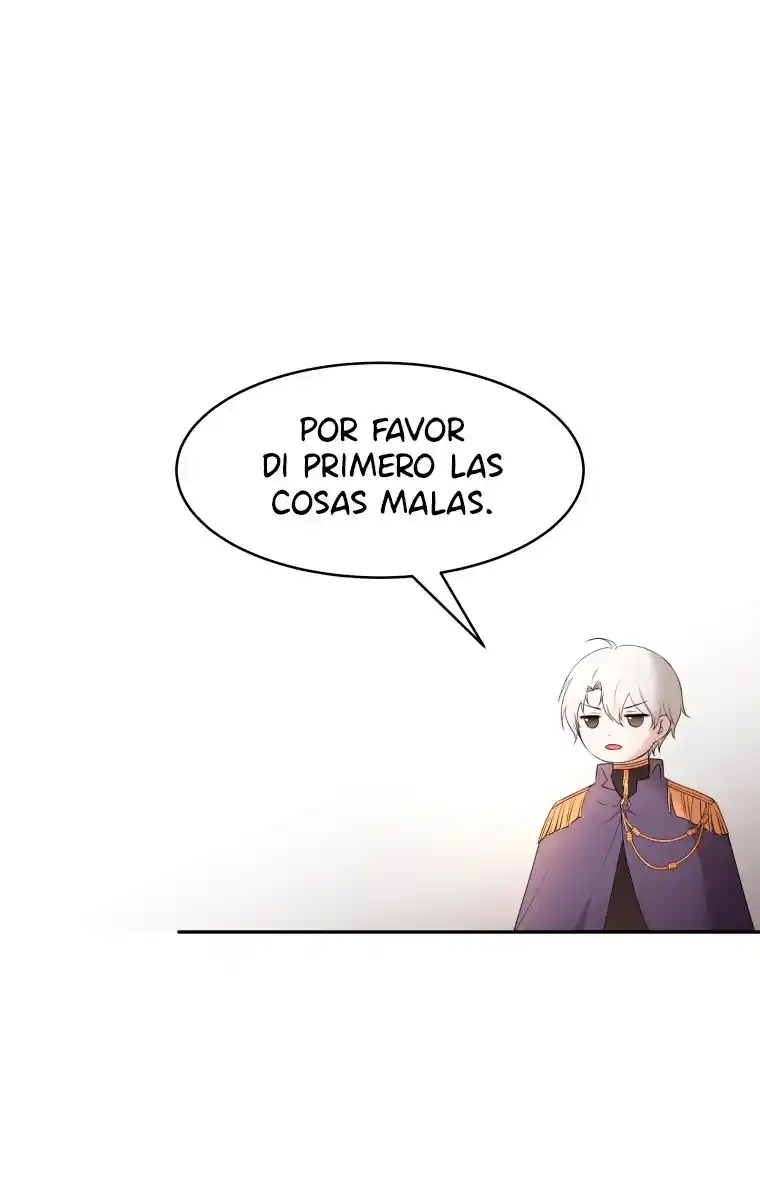 ¡Oh, Su Majestad! - Capítulo 53 - Página 27 - LectorTMOo