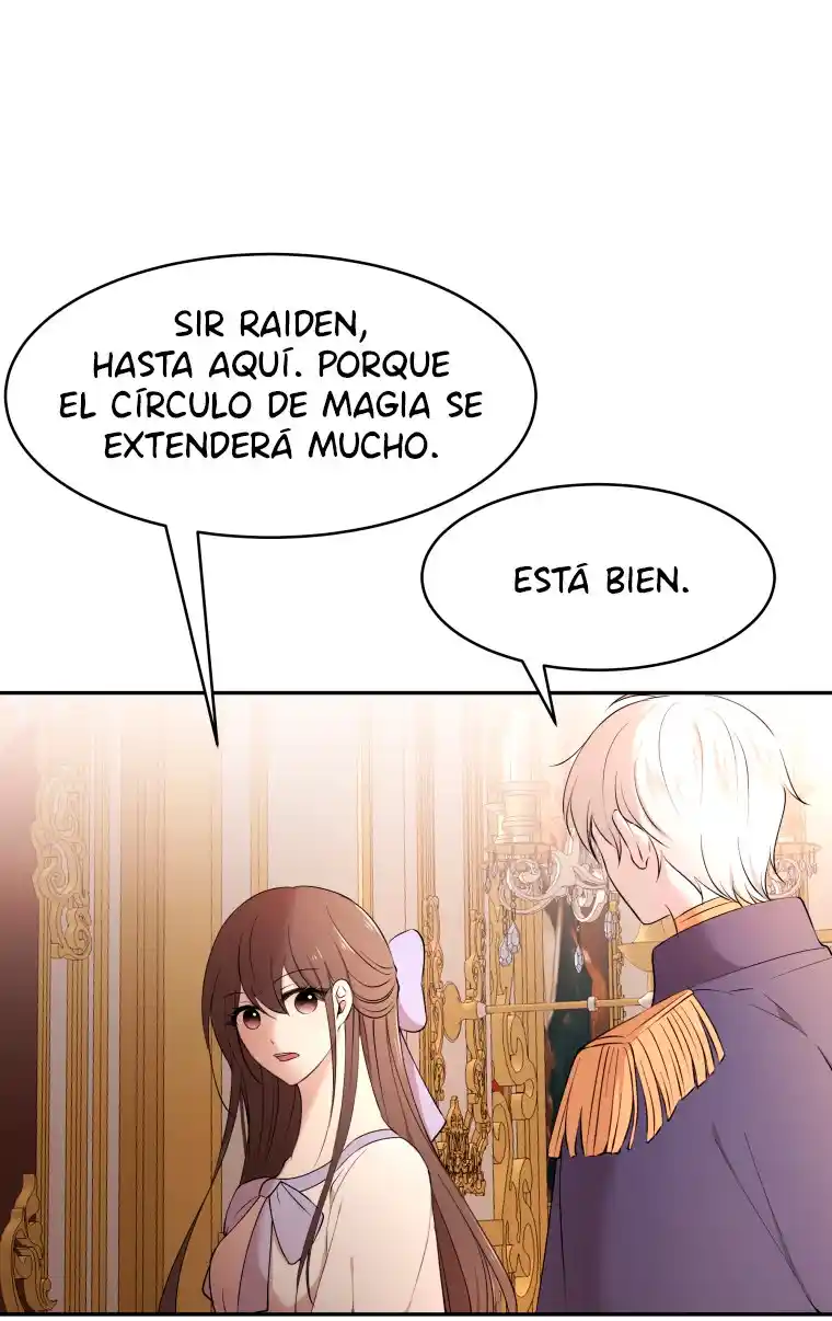 ¡Oh, Su Majestad! - Capítulo 53 - Página 42 - LectorTMOo