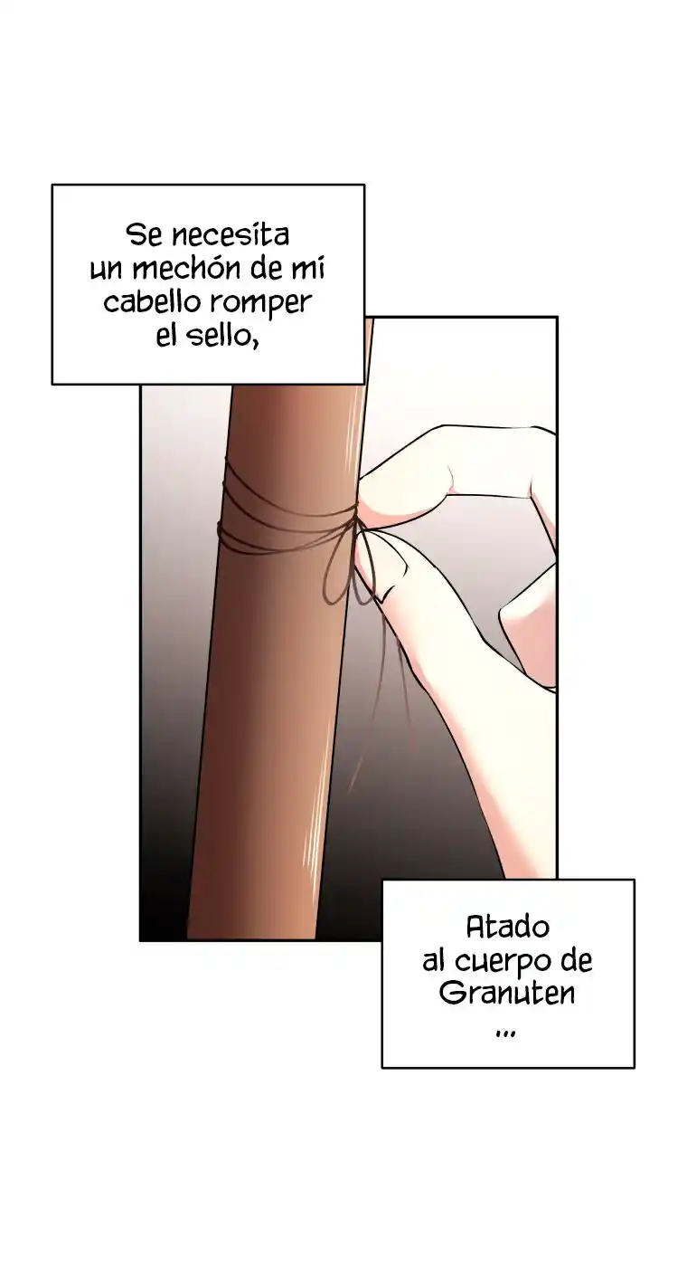 ¡Oh, Su Majestad! - Capítulo 53 - Página 43 - LectorTMOo