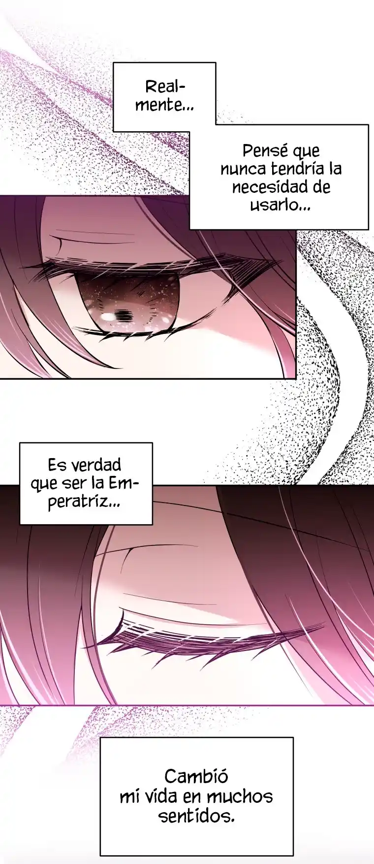 ¡Oh, Su Majestad! - Capítulo 53 - Página 45 - LectorTMOo