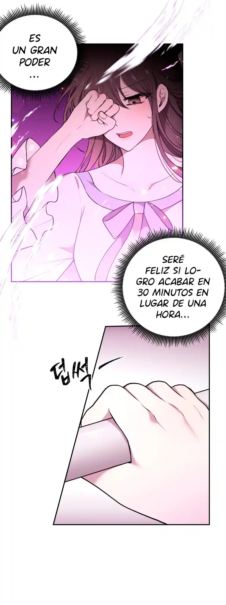 ¡Oh, Su Majestad! - Capítulo 54 - Página 6 - LectorTMOo