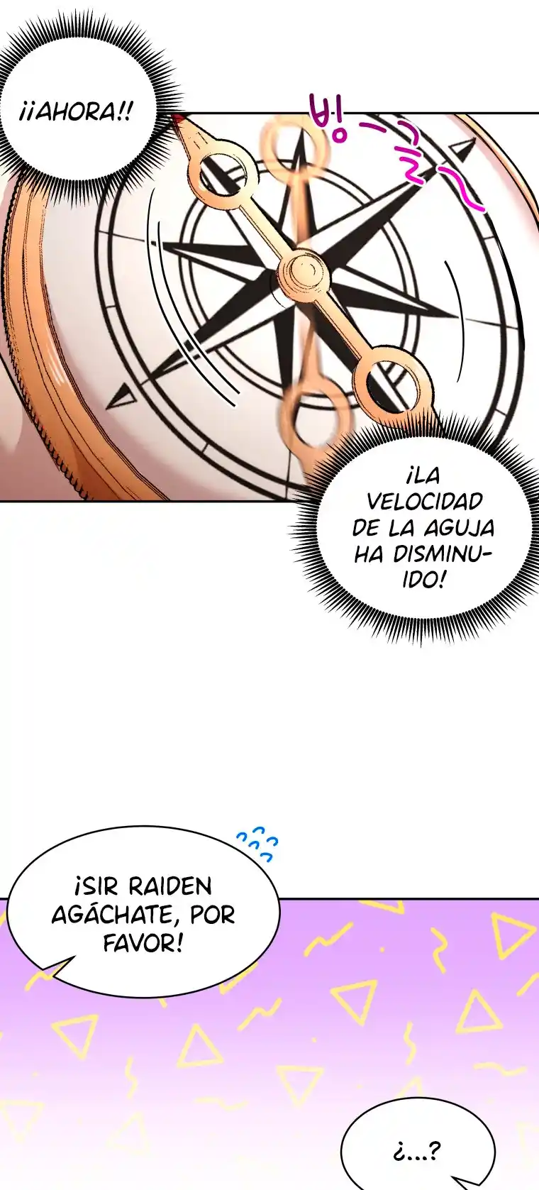 ¡Oh, Su Majestad! - Capítulo 54 - Página 12 - LectorTMOo