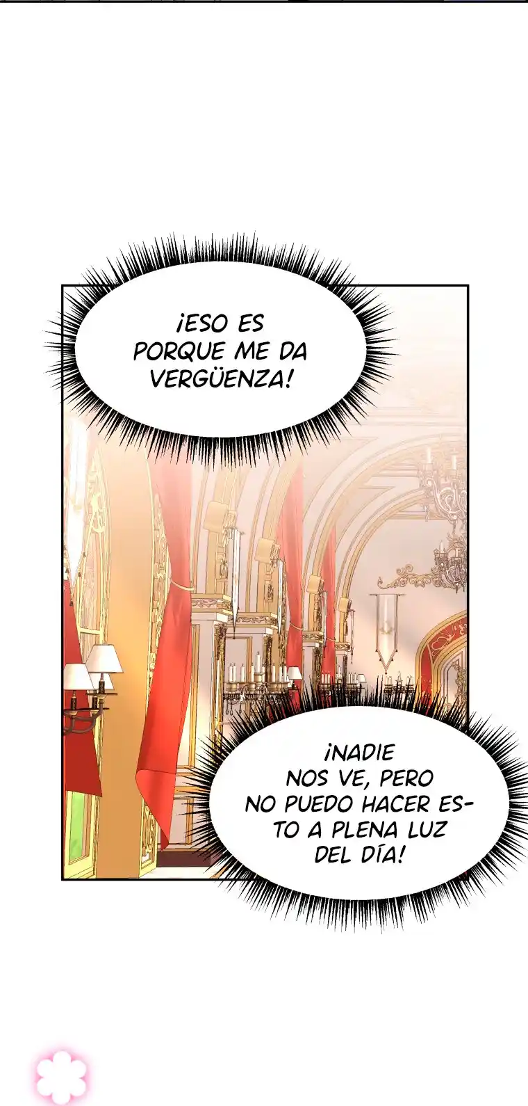 ¡Oh, Su Majestad! - Capítulo 54 - Página 15 - LectorTMOo