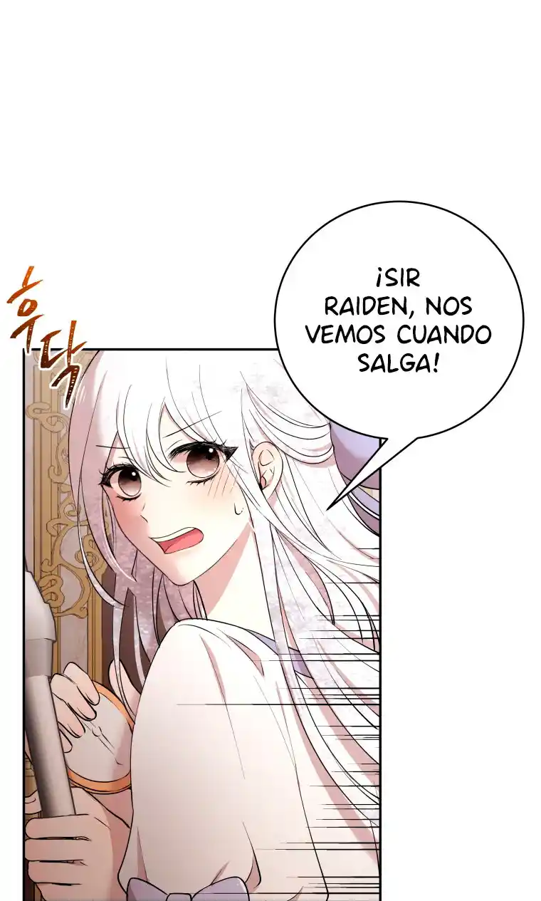 ¡Oh, Su Majestad! - Capítulo 54 - Página 19 - LectorTMOo