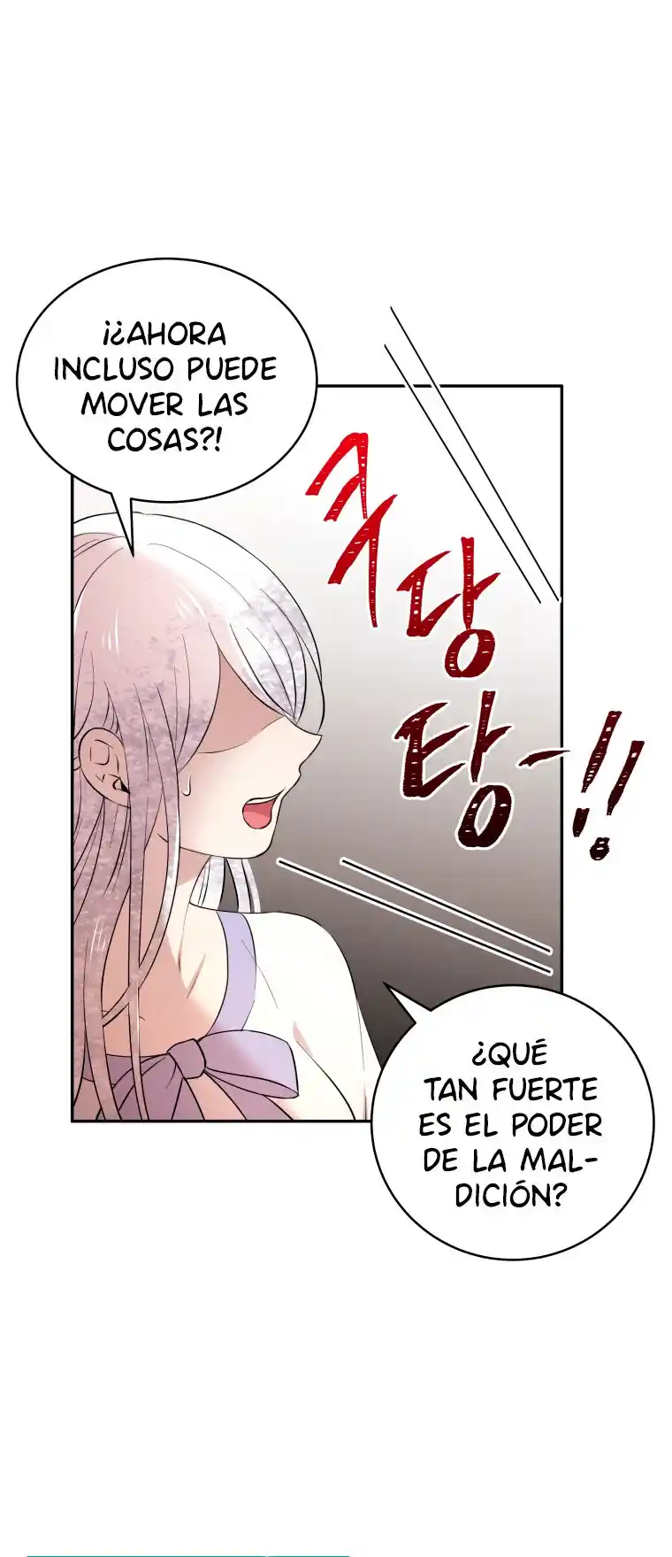 ¡Oh, Su Majestad! - Capítulo 54 - Página 24 - LectorTMOo