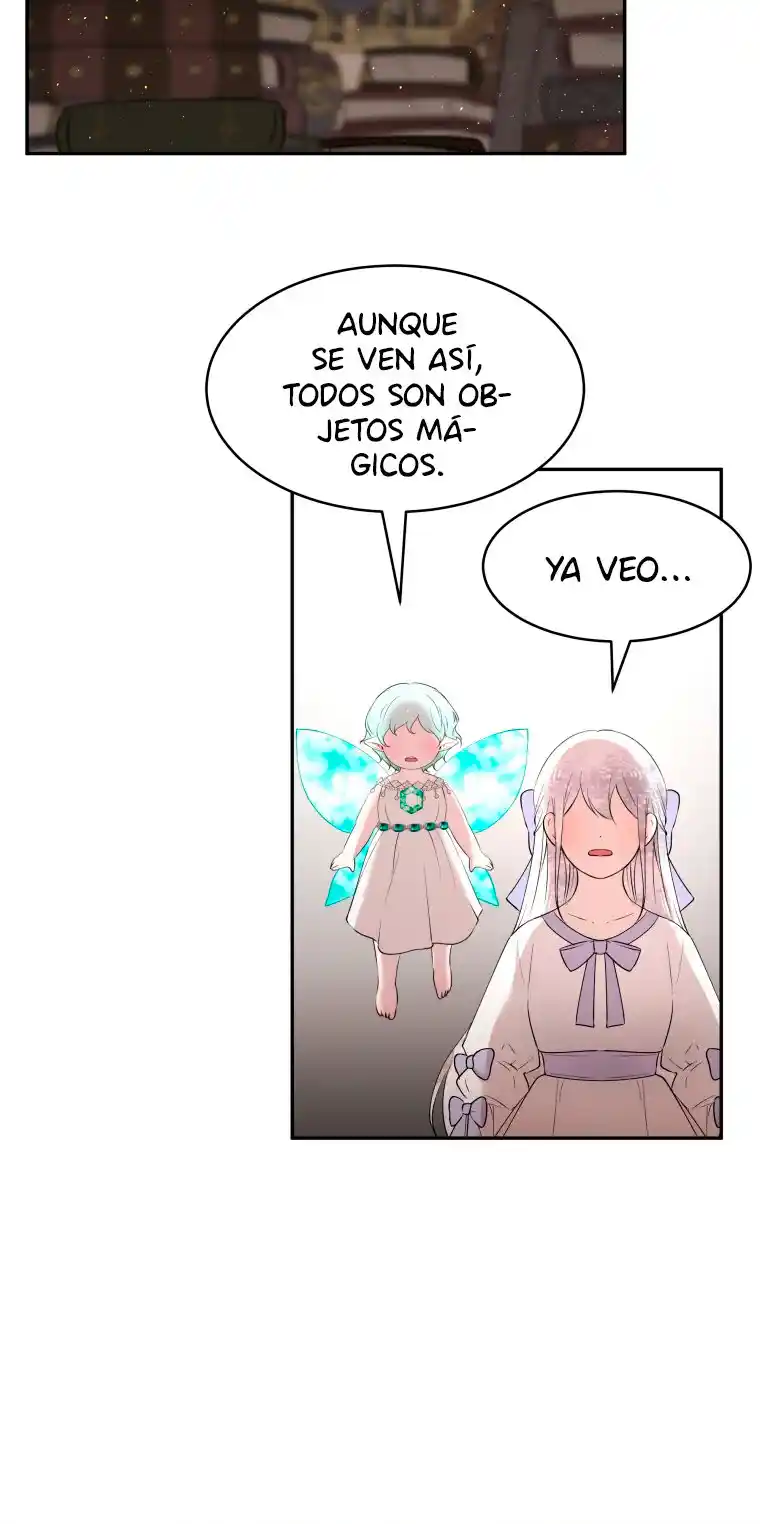 ¡Oh, Su Majestad! - Capítulo 54 - Página 31 - LectorTMOo