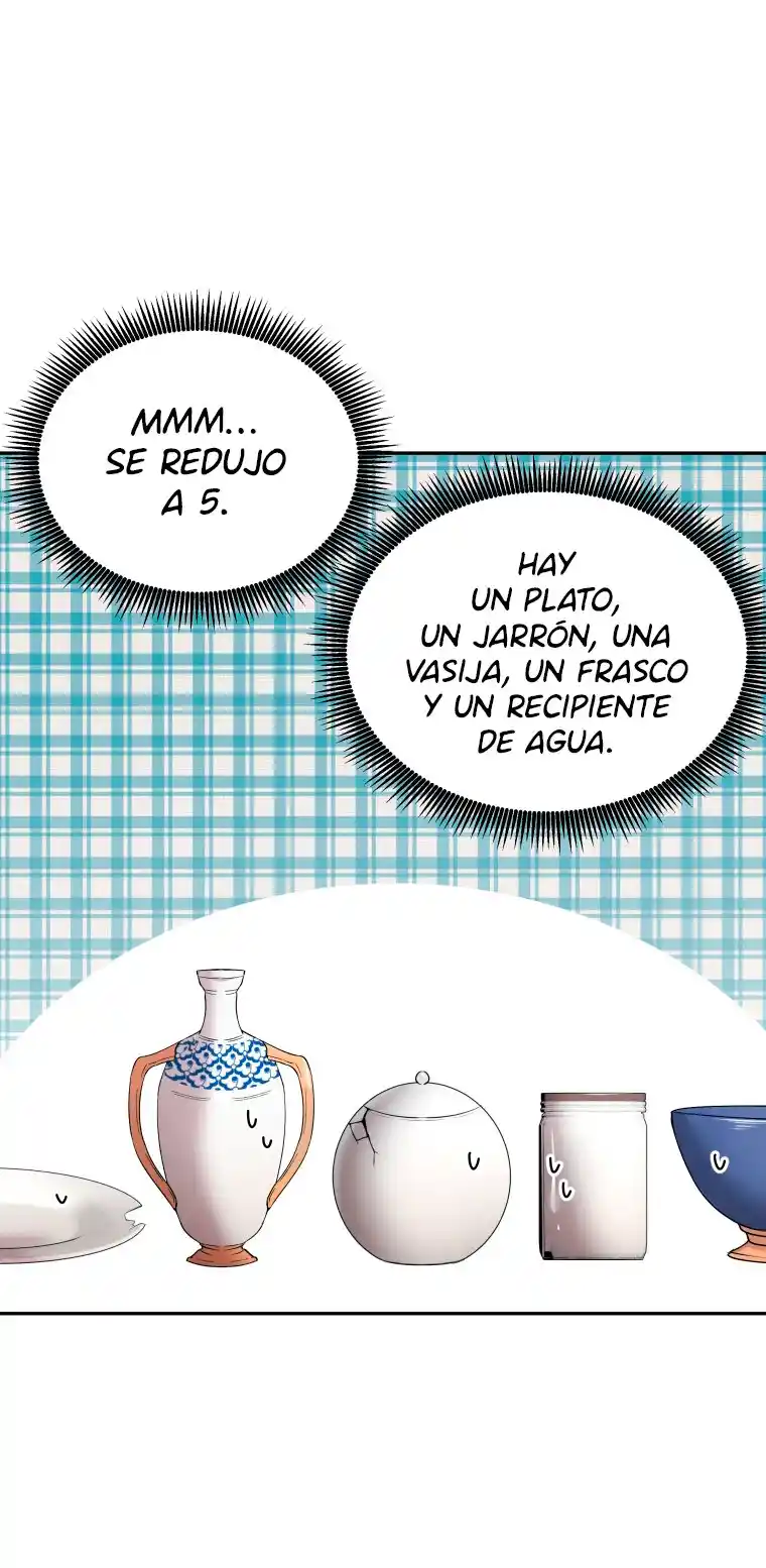 ¡Oh, Su Majestad! - Capítulo 54 - Página 33 - LectorTMOo