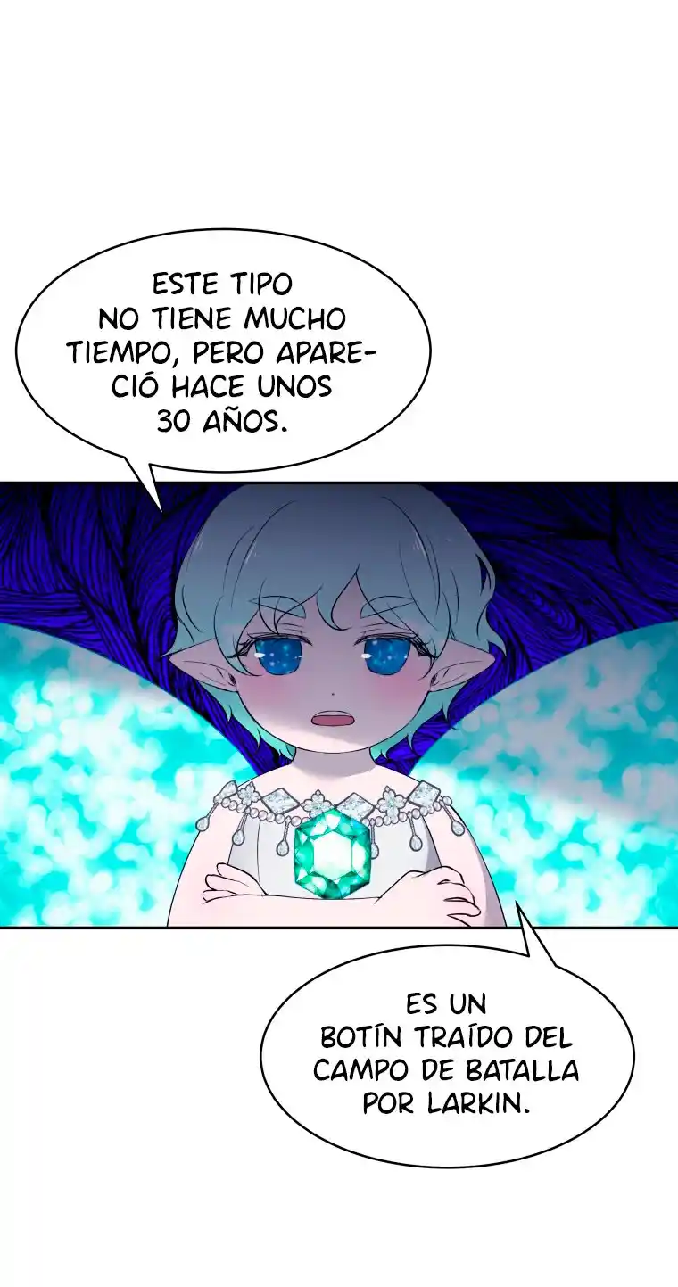 ¡Oh, Su Majestad! - Capítulo 54 - Página 38 - LectorTMOo