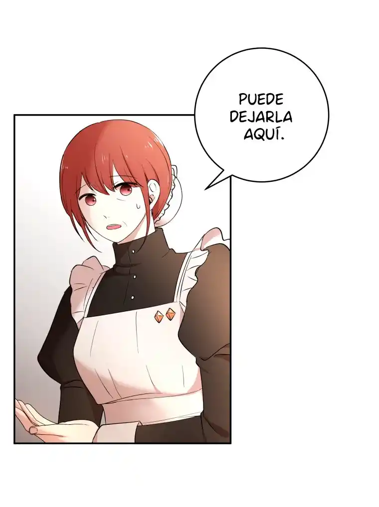 ¡Oh, Su Majestad! - Capítulo 55 - Página 16 - LectorTMOo