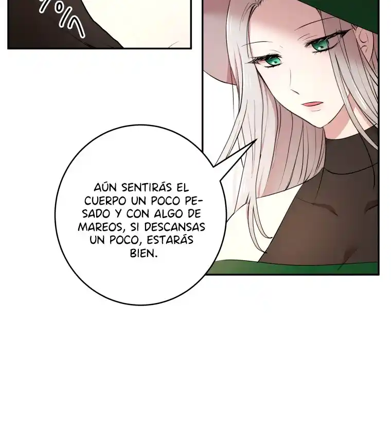 ¡Oh, Su Majestad! - Capítulo 55 - Página 27 - LectorTMOo