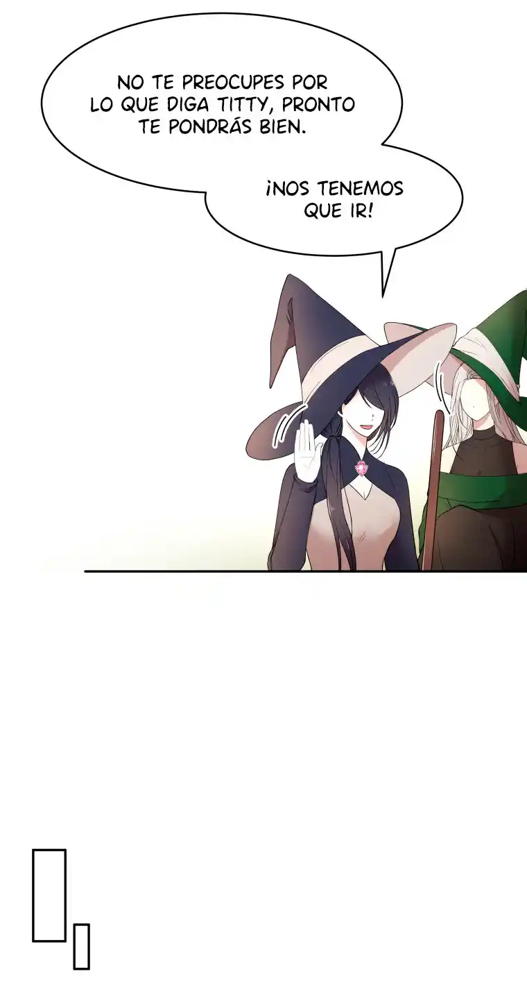 ¡Oh, Su Majestad! - Capítulo 55 - Página 28 - LectorTMOo