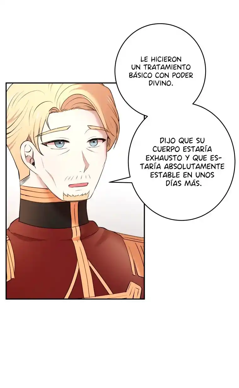 ¡Oh, Su Majestad! - Capítulo 55 - Página 31 - LectorTMOo