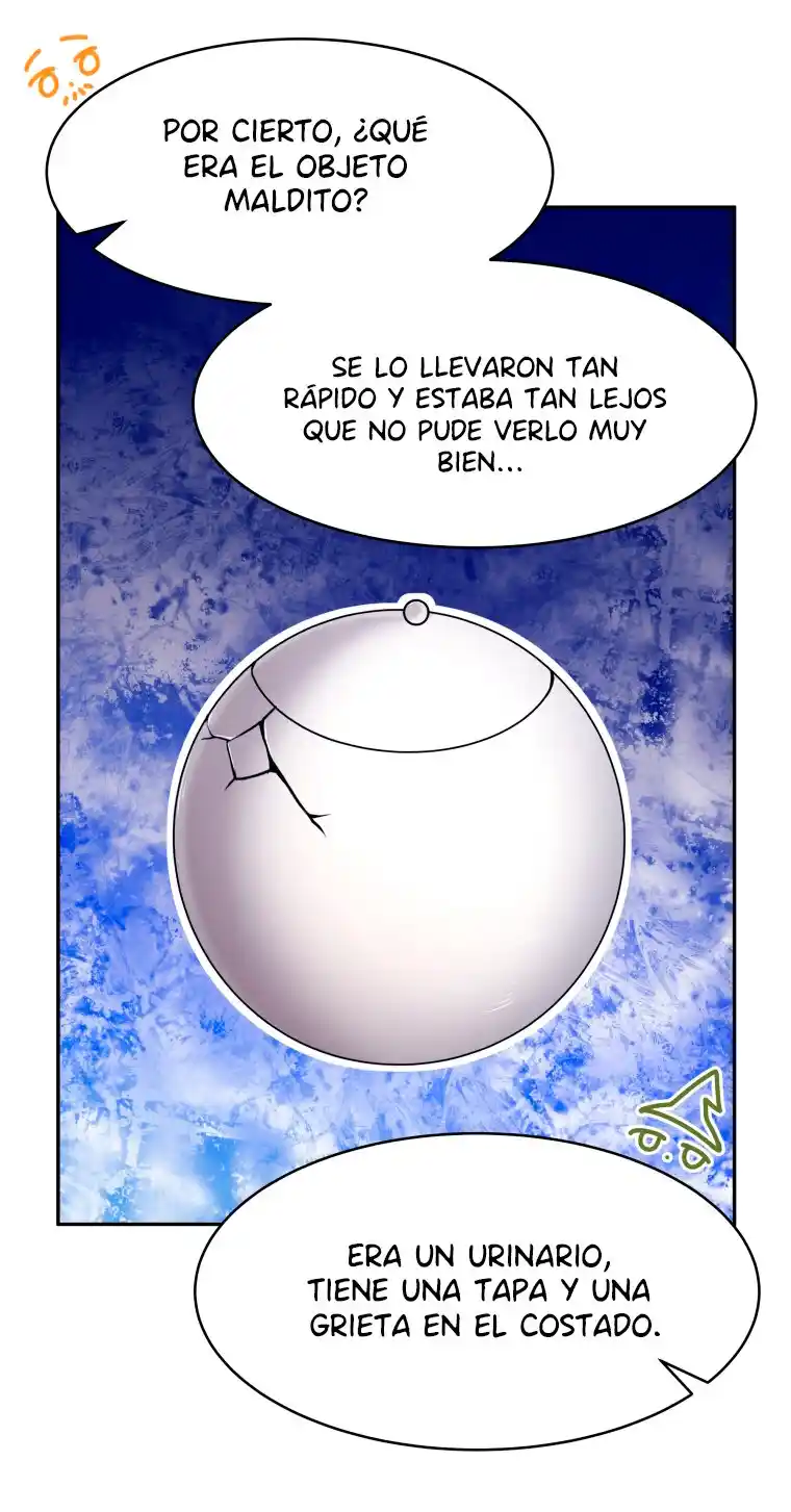 ¡Oh, Su Majestad! - Capítulo 55 - Página 33 - LectorTMOo