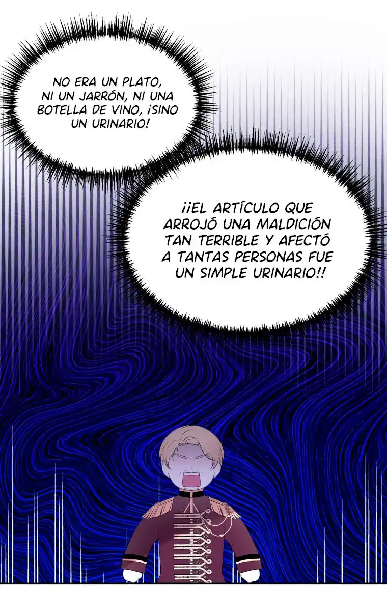 ¡Oh, Su Majestad! - Capítulo 55 - Página 35 - LectorTMOo