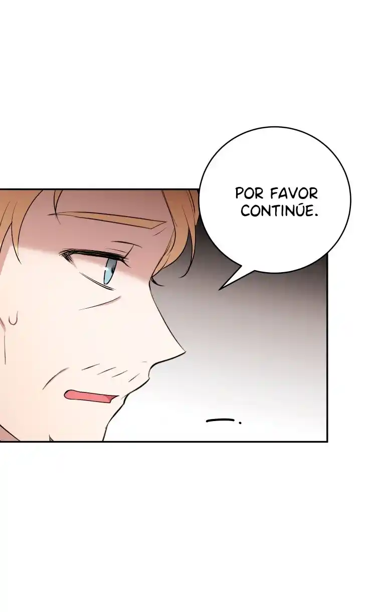 ¡Oh, Su Majestad! - Capítulo 55 - Página 38 - LectorTMOo